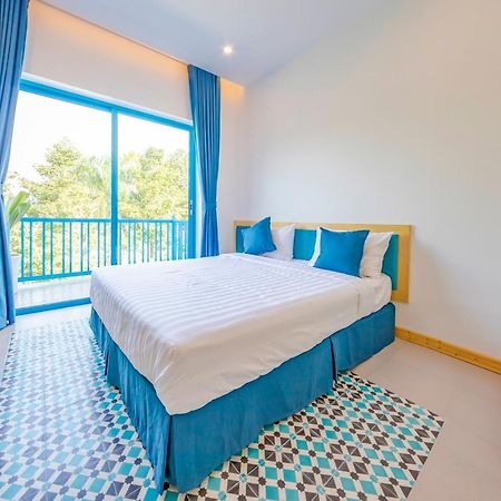 Turi Staypoint Quảng Ngãi Exteriör bild