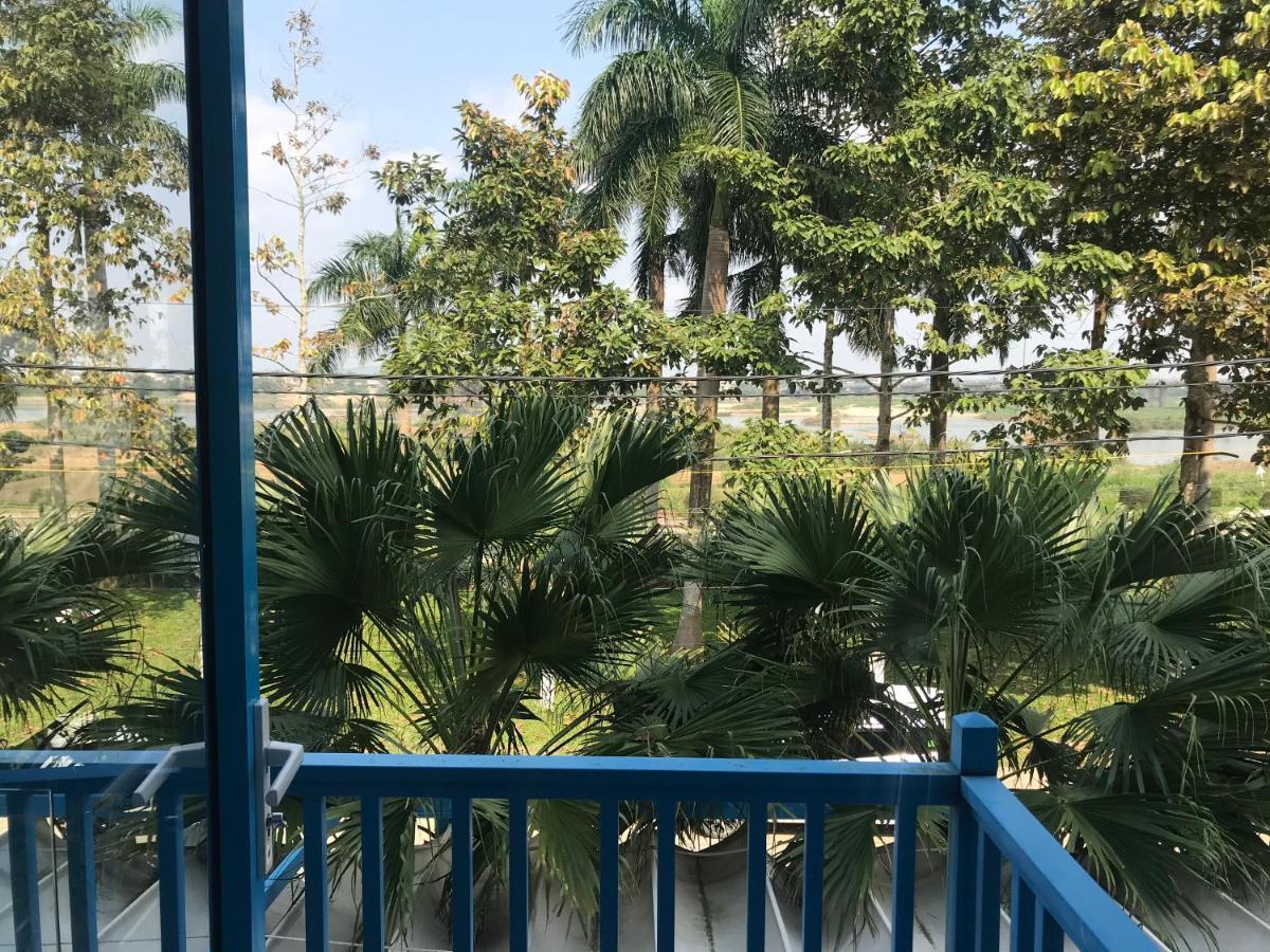 Turi Staypoint Quảng Ngãi Exteriör bild