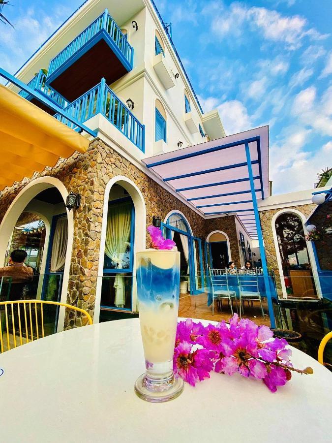 Turi Staypoint Quảng Ngãi Exteriör bild