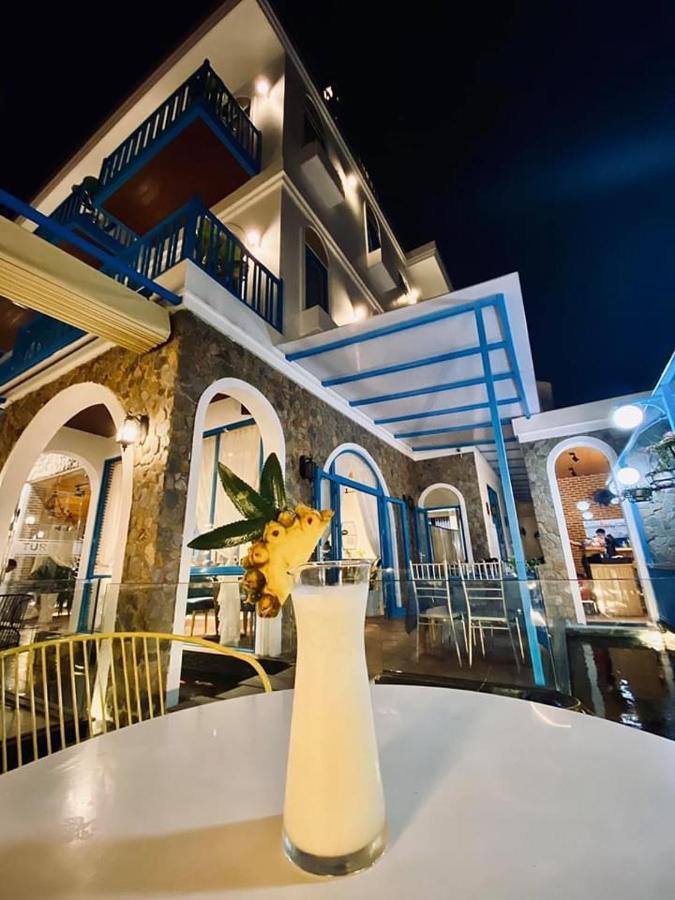 Turi Staypoint Quảng Ngãi Exteriör bild